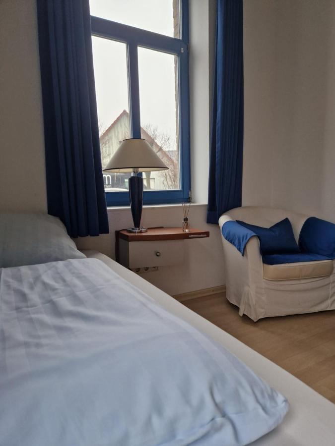 Gastehaus Bruno Hotel Meine ภายนอก รูปภาพ